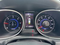 USED 2014 14 HYUNDAI SANTA FE 2.2L PREMIUM SE CRDI 5d AUTO 194 BHP 