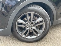 USED 2014 14 HYUNDAI SANTA FE 2.2L PREMIUM SE CRDI 5d AUTO 194 BHP 