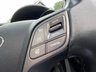 USED 2014 14 HYUNDAI SANTA FE 2.2L PREMIUM SE CRDI 5d AUTO 194 BHP 