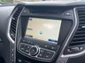 USED 2014 14 HYUNDAI SANTA FE 2.2L PREMIUM SE CRDI 5d AUTO 194 BHP 