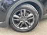USED 2014 14 HYUNDAI SANTA FE 2.2L PREMIUM SE CRDI 5d AUTO 194 BHP 