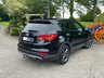 USED 2014 14 HYUNDAI SANTA FE 2.2L PREMIUM SE CRDI 5d AUTO 194 BHP 
