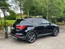 USED 2014 14 HYUNDAI SANTA FE 2.2L PREMIUM SE CRDI 5d AUTO 194 BHP 