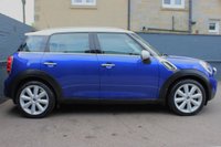 USED 2015 65 MINI COUNTRYMAN 1.6 COOPER S 5d 184 BHP 2 Owners, Full Service History, Over &pound;3500 of Extras, Under 40000 miles
