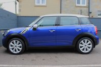 USED 2015 65 MINI COUNTRYMAN 1.6 COOPER S 5d 184 BHP 2 Owners, Full Service History, Over &pound;3500 of Extras, Under 40000 miles