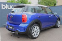 USED 2015 65 MINI COUNTRYMAN 1.6 COOPER S 5d 184 BHP 2 Owners, Full Service History, Over &pound;3500 of Extras, Under 40000 miles