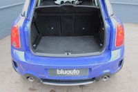 USED 2015 65 MINI COUNTRYMAN 1.6 COOPER S 5d 184 BHP 2 Owners, Full Service History, Over &pound;3500 of Extras, Under 40000 miles