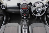 USED 2015 65 MINI COUNTRYMAN 1.6 COOPER S 5d 184 BHP 2 Owners, Full Service History, Over &pound;3500 of Extras, Under 40000 miles