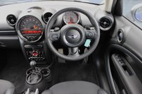 USED 2015 65 MINI COUNTRYMAN 1.6 COOPER S 5d 184 BHP 2 Owners, Full Service History, Over &pound;3500 of Extras, Under 40000 miles