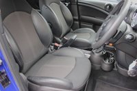 USED 2015 65 MINI COUNTRYMAN 1.6 COOPER S 5d 184 BHP 2 Owners, Full Service History, Over &pound;3500 of Extras, Under 40000 miles