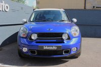 USED 2015 65 MINI COUNTRYMAN 1.6 COOPER S 5d 184 BHP 2 Owners, Full Service History, Over &pound;3500 of Extras, Under 40000 miles