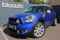 USED 2015 65 MINI COUNTRYMAN 1.6 COOPER S 5d 184 BHP 2 Owners, Full Service History, Over &pound;3500 of Extras, Under 40000 miles