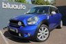 USED 2015 65 MINI COUNTRYMAN 1.6 COOPER S 5d 184 BHP 2 Owners, Full Service History, Over &pound;3500 of Extras, Under 40000 miles