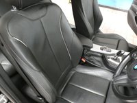 USED 2018 18 BMW 3 SERIES 2.0 330E M SPORT SHADOW EDITION 4d 249 BHP SAT NAV LEATHER PARKING SENSOR