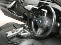 USED 2018 18 BMW 3 SERIES 2.0 330E M SPORT SHADOW EDITION 4d 249 BHP SAT NAV LEATHER PARKING SENSOR