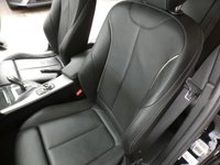 USED 2018 18 BMW 3 SERIES 2.0 330E M SPORT SHADOW EDITION 4d 249 BHP SAT NAV LEATHER PARKING SENSOR