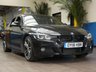 USED 2018 18 BMW 3 SERIES 2.0 330E M SPORT SHADOW EDITION 4d 249 BHP SAT NAV LEATHER PARKING SENSOR