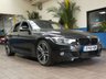 USED 2018 18 BMW 3 SERIES 2.0 330E M SPORT SHADOW EDITION 4d 249 BHP SAT NAV LEATHER PARKING SENSOR