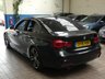 USED 2018 18 BMW 3 SERIES 2.0 330E M SPORT SHADOW EDITION 4d 249 BHP SAT NAV LEATHER PARKING SENSOR