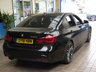 USED 2018 18 BMW 3 SERIES 2.0 330E M SPORT SHADOW EDITION 4d 249 BHP SAT NAV LEATHER PARKING SENSOR