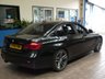 USED 2018 18 BMW 3 SERIES 2.0 330E M SPORT SHADOW EDITION 4d 249 BHP SAT NAV LEATHER PARKING SENSOR