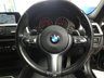 USED 2018 18 BMW 3 SERIES 2.0 330E M SPORT SHADOW EDITION 4d 249 BHP SAT NAV LEATHER PARKING SENSOR