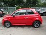 USED 2017 17 FIAT 500 1.2 S (SPORT) 3d 69 BHP NEW SHAPE Only &pound;20 Road Tax! One Owner, Excellent Service History + Just Serviced, MOT until May 2023, Great fuel economy!