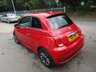 USED 2017 17 FIAT 500 1.2 S (SPORT) 3d 69 BHP NEW SHAPE Only &pound;20 Road Tax! One Owner, Excellent Service History + Just Serviced, MOT until May 2023, Great fuel economy!