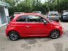 USED 2017 17 FIAT 500 1.2 S (SPORT) 3d 69 BHP NEW SHAPE Only &pound;20 Road Tax! One Owner, Excellent Service History + Just Serviced, MOT until May 2023, Great fuel economy!