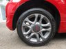 USED 2017 17 FIAT 500 1.2 S (SPORT) 3d 69 BHP NEW SHAPE Only &pound;20 Road Tax! One Owner, Excellent Service History + Just Serviced, MOT until May 2023, Great fuel economy!