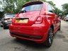 USED 2017 17 FIAT 500 1.2 S (SPORT) 3d 69 BHP NEW SHAPE Only &pound;20 Road Tax! One Owner, Excellent Service History + Just Serviced, MOT until May 2023, Great fuel economy!