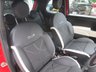 USED 2017 17 FIAT 500 1.2 S (SPORT) 3d 69 BHP NEW SHAPE Only &pound;20 Road Tax! One Owner, Excellent Service History + Just Serviced, MOT until May 2023, Great fuel economy!