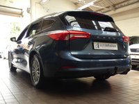 USED 2020 69 FORD FOCUS 1.5 TITANIUM TDCI 5d 119 BHP SAT NAV CRUISE PARKING SENSORS