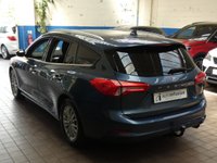 USED 2020 69 FORD FOCUS 1.5 TITANIUM TDCI 5d 119 BHP SAT NAV CRUISE PARKING SENSORS
