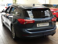 USED 2020 69 FORD FOCUS 1.5 TITANIUM TDCI 5d 119 BHP SAT NAV CRUISE PARKING SENSORS