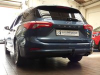 USED 2020 69 FORD FOCUS 1.5 TITANIUM TDCI 5d 119 BHP SAT NAV CRUISE PARKING SENSORS