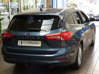 USED 2020 69 FORD FOCUS 1.5 TITANIUM TDCI 5d 119 BHP SAT NAV CRUISE PARKING SENSORS