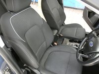 USED 2020 69 FORD FOCUS 1.5 TITANIUM TDCI 5d 119 BHP SAT NAV CRUISE PARKING SENSORS