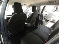 USED 2020 69 FORD FOCUS 1.5 TITANIUM TDCI 5d 119 BHP SAT NAV CRUISE PARKING SENSORS