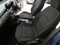 USED 2020 69 FORD FOCUS 1.5 TITANIUM TDCI 5d 119 BHP SAT NAV CRUISE PARKING SENSORS