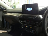 USED 2020 69 FORD FOCUS 1.5 TITANIUM TDCI 5d 119 BHP SAT NAV CRUISE PARKING SENSORS