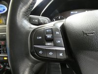 USED 2020 69 FORD FOCUS 1.5 TITANIUM TDCI 5d 119 BHP SAT NAV CRUISE PARKING SENSORS
