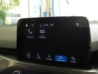 USED 2020 69 FORD FOCUS 1.5 TITANIUM TDCI 5d 119 BHP SAT NAV CRUISE PARKING SENSORS