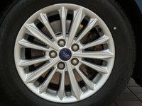USED 2020 69 FORD FOCUS 1.5 TITANIUM TDCI 5d 119 BHP SAT NAV CRUISE PARKING SENSORS