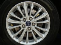 USED 2020 69 FORD FOCUS 1.5 TITANIUM TDCI 5d 119 BHP SAT NAV CRUISE PARKING SENSORS