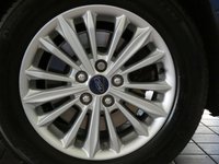 USED 2020 69 FORD FOCUS 1.5 TITANIUM TDCI 5d 119 BHP SAT NAV CRUISE PARKING SENSORS
