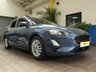 USED 2020 69 FORD FOCUS 1.5 TITANIUM TDCI 5d 119 BHP SAT NAV CRUISE PARKING SENSORS