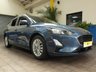 USED 2020 69 FORD FOCUS 1.5 TITANIUM TDCI 5d 119 BHP SAT NAV CRUISE PARKING SENSORS