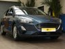 USED 2020 69 FORD FOCUS 1.5 TITANIUM TDCI 5d 119 BHP SAT NAV CRUISE PARKING SENSORS