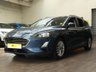 USED 2020 69 FORD FOCUS 1.5 TITANIUM TDCI 5d 119 BHP SAT NAV CRUISE PARKING SENSORS